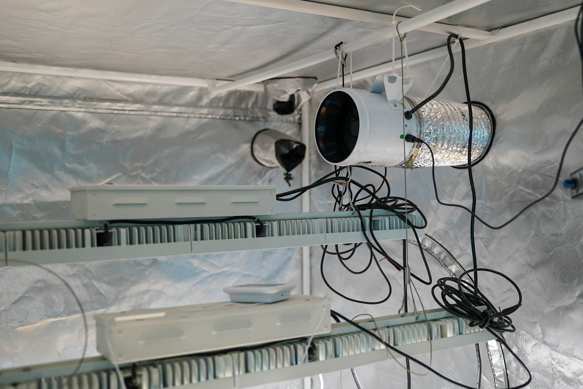 contrôle intérieur